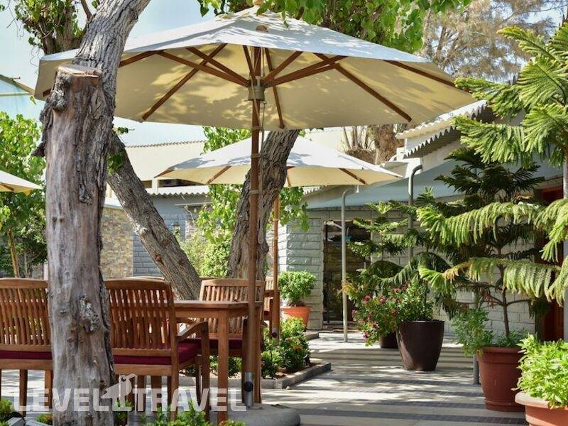 Фотография Umm Al Quwain Beach Hotel Фотография Umm Al Quwain Beach Hotel