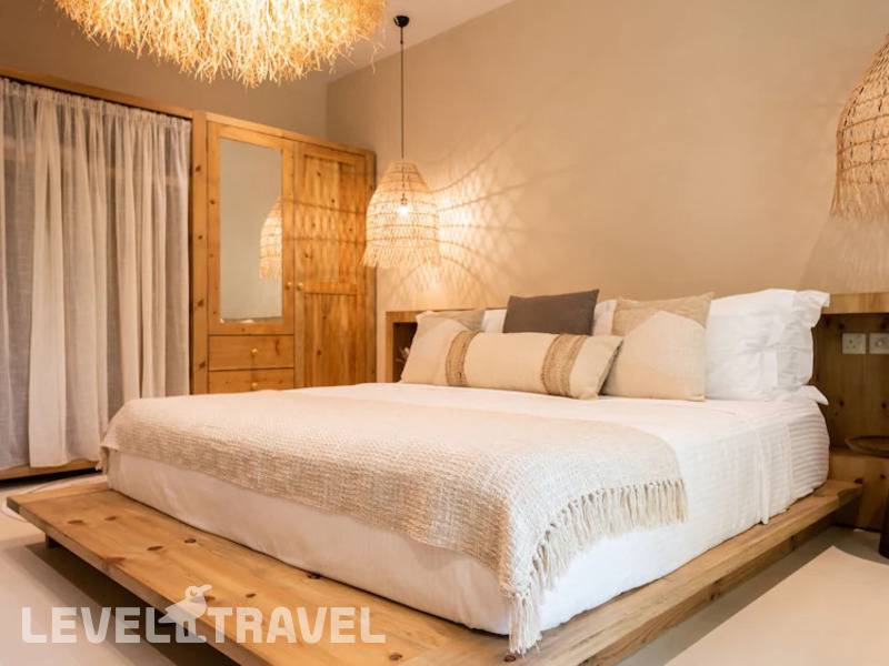 Фотография Umm Al Quwain Beach Hotel