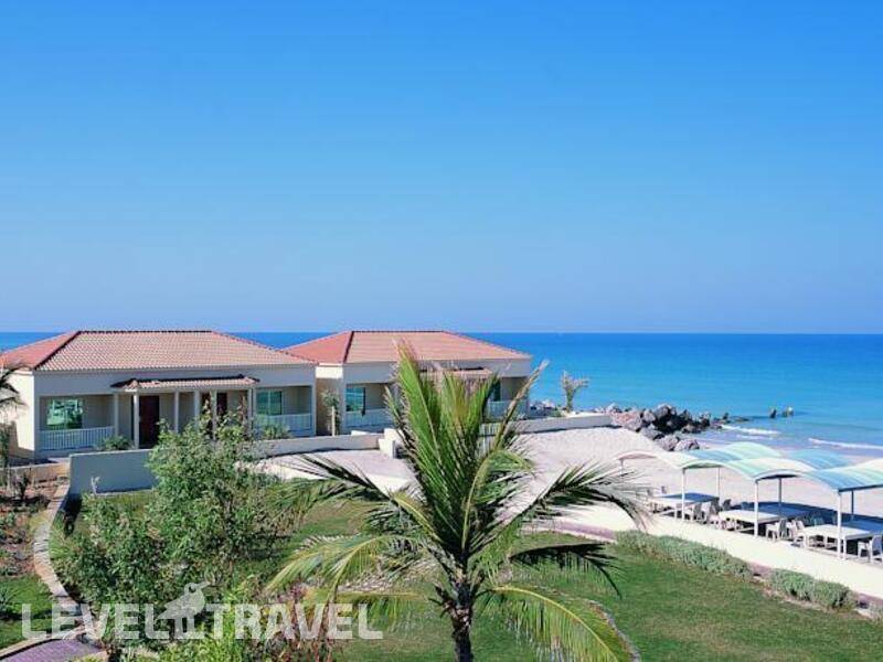 Фотография Umm Al Quwain Beach Hotel