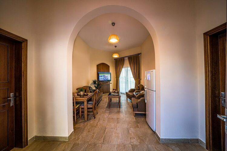 Umm Al Quwain Beach Hotel