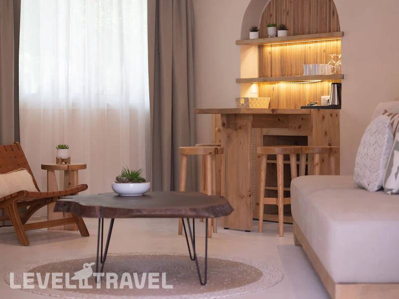 Фотография Umm Al Quwain Beach Hotel