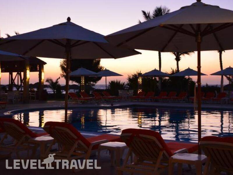 Фотография Umm Al Quwain Beach Hotel