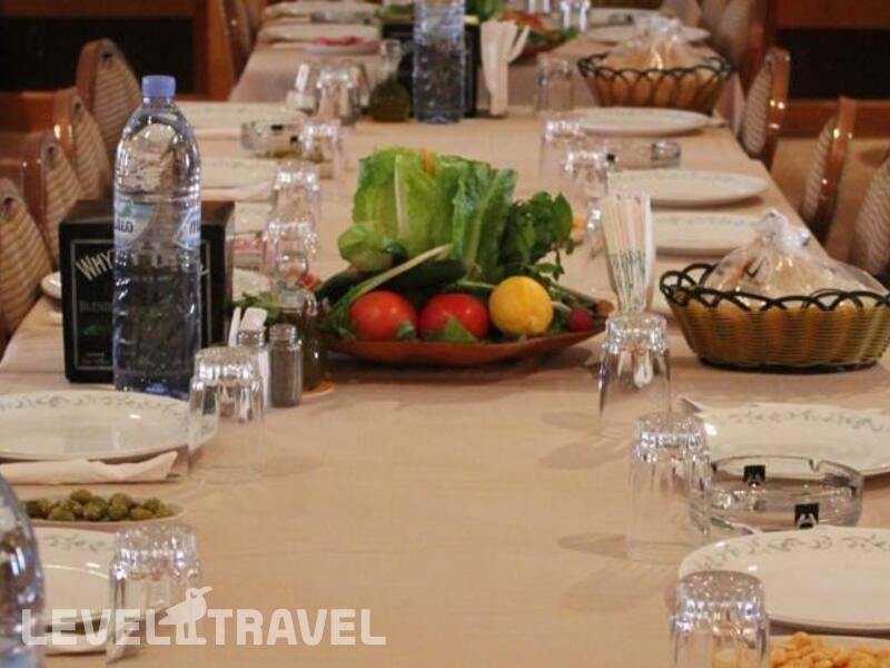 Фотография Umm Al Quwain Beach Hotel