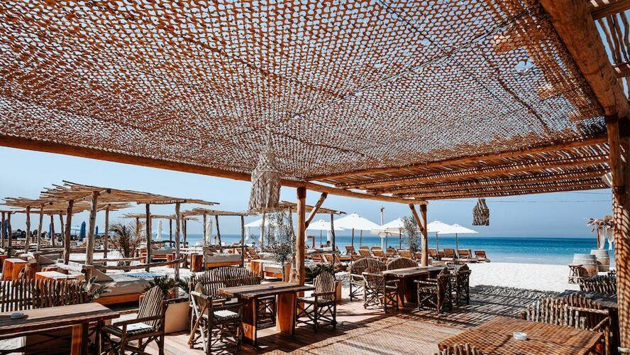 Umm Al Quwain Beach Hotel