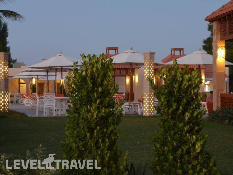 Фотография Umm Al Quwain Beach Hotel