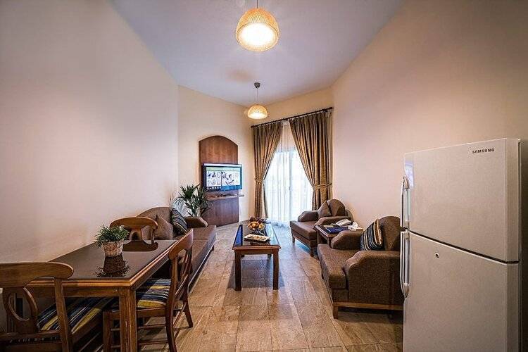 Umm Al Quwain Beach Hotel