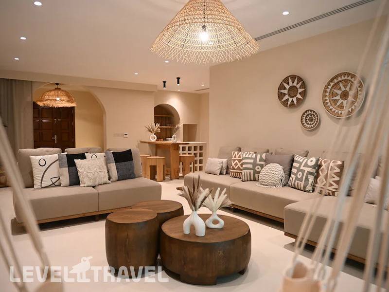 Фотография Umm Al Quwain Beach Hotel Фотография Umm Al Quwain Beach Hotel