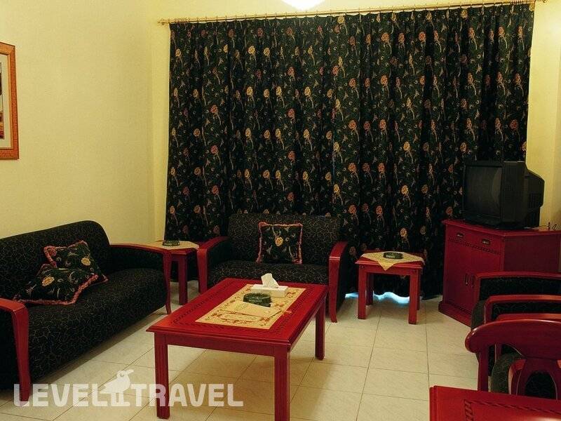 Фотография Umm Al Quwain Beach Hotel