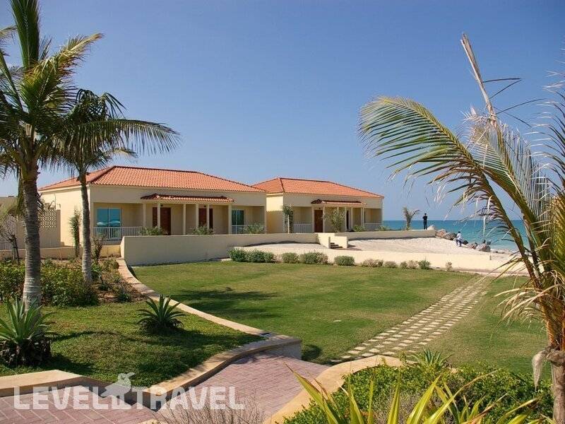 Фотография Umm Al Quwain Beach Hotel