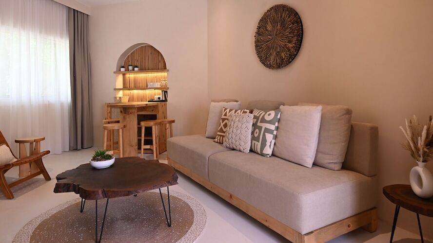 Umm Al Quwain Beach Hotel