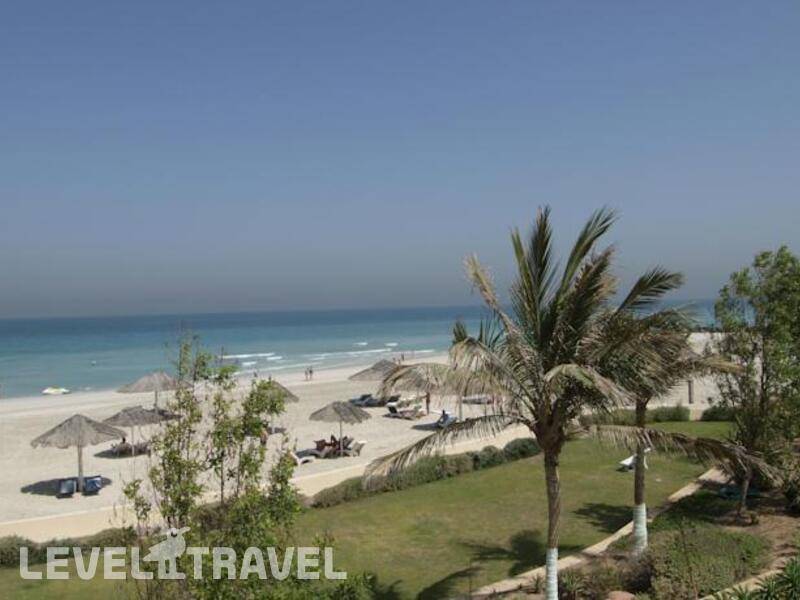 Фотография Umm Al Quwain Beach Hotel