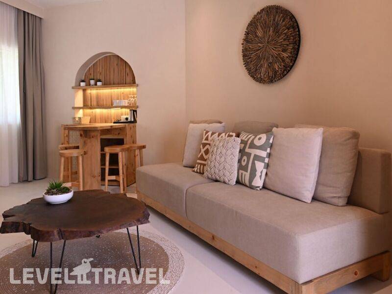 Фотография Umm Al Quwain Beach Hotel Фотография Umm Al Quwain Beach Hotel