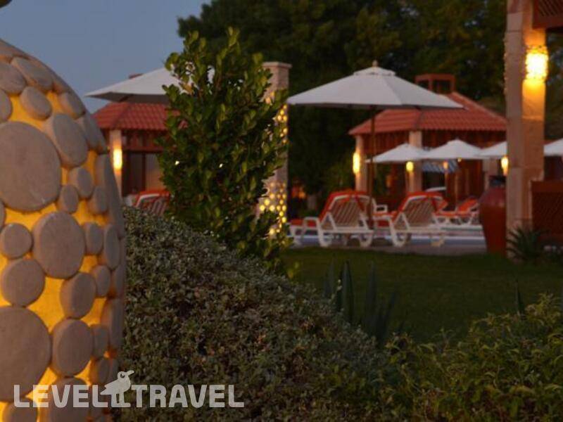 Фотография Umm Al Quwain Beach Hotel