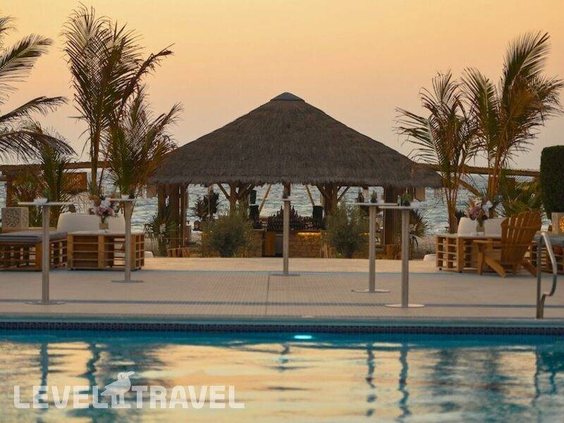 Фотография Umm Al Quwain Beach Hotel Фотография Umm Al Quwain Beach Hotel