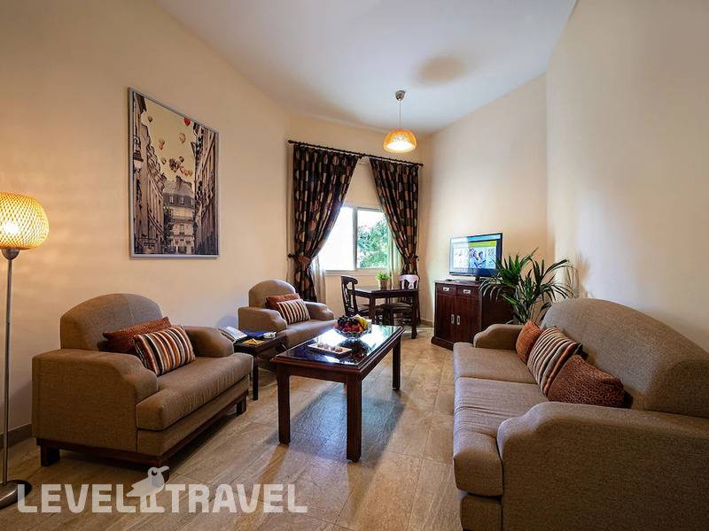 Фотография Umm Al Quwain Beach Hotel Фотография Umm Al Quwain Beach Hotel