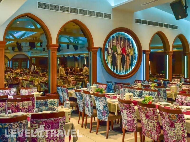 Фотография Umm Al Quwain Beach Hotel Фотография Umm Al Quwain Beach Hotel