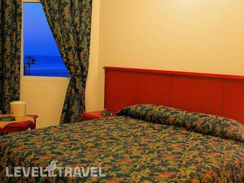 Фотография Umm Al Quwain Beach Hotel