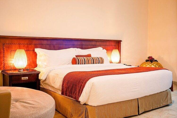 Umm Al Quwain Beach Hotel