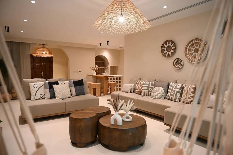 Umm Al Quwain Beach Hotel