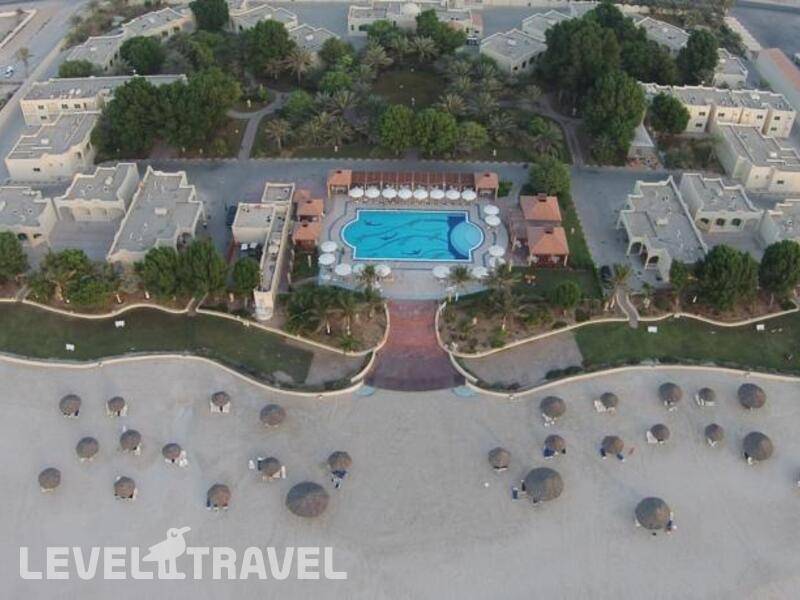 Фотография Umm Al Quwain Beach Hotel