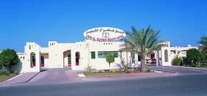 Umm Al Quwain Beach Hotel