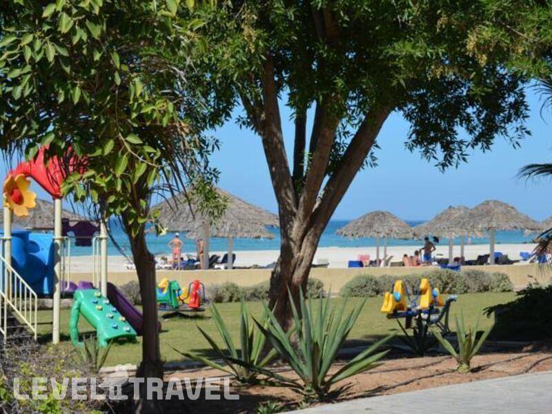 Фотография Umm Al Quwain Beach Hotel