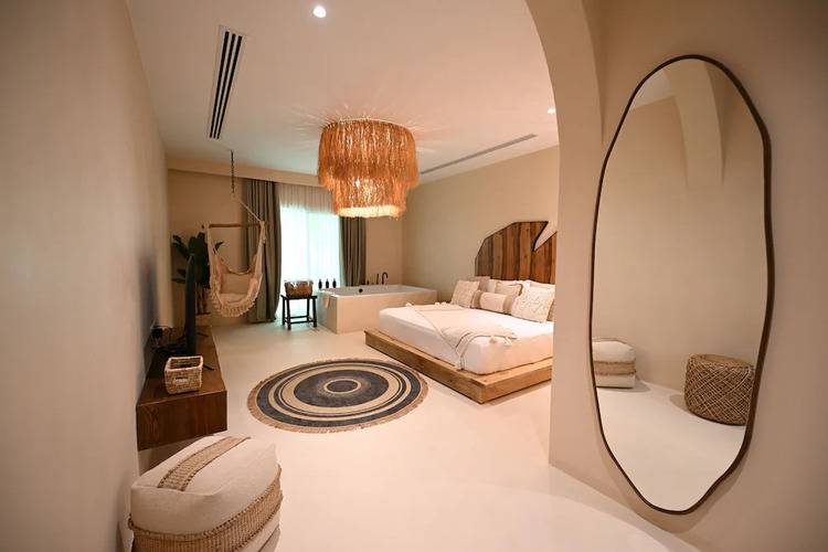 Umm Al Quwain Beach Hotel