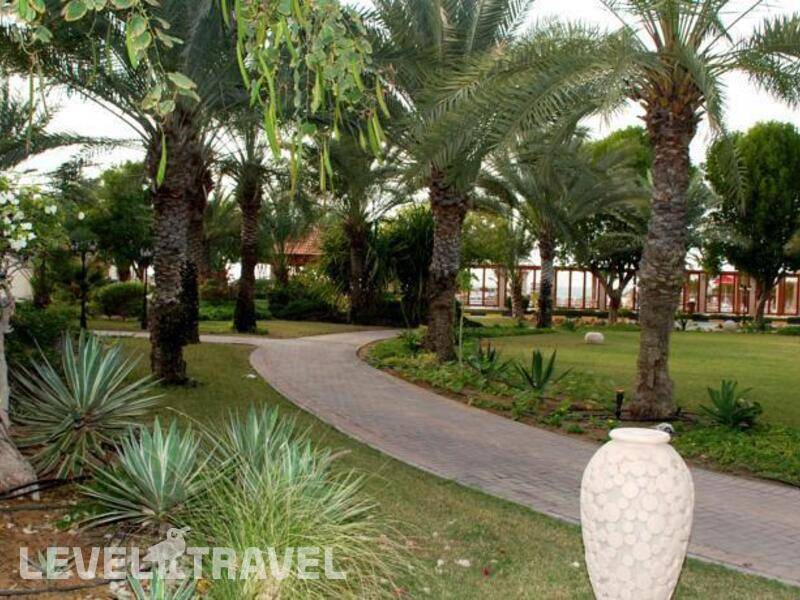 Фотография Umm Al Quwain Beach Hotel
