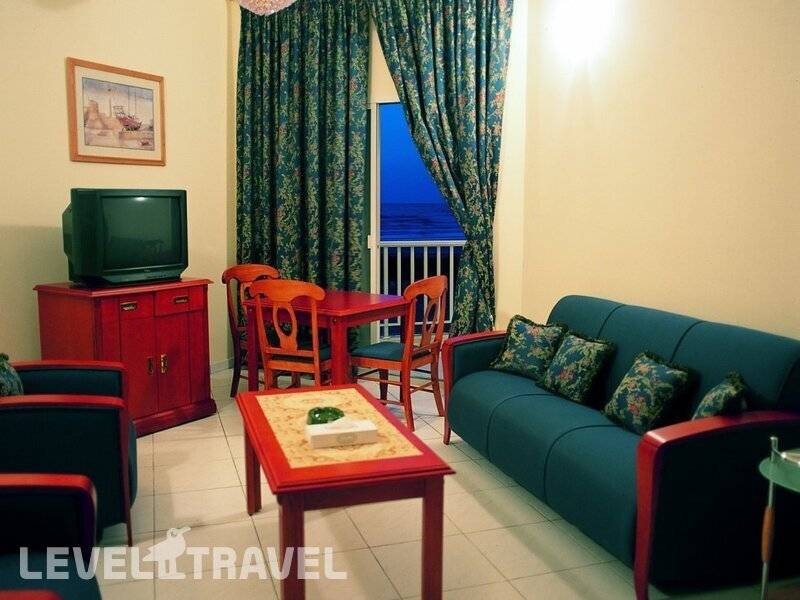 Фотография Umm Al Quwain Beach Hotel