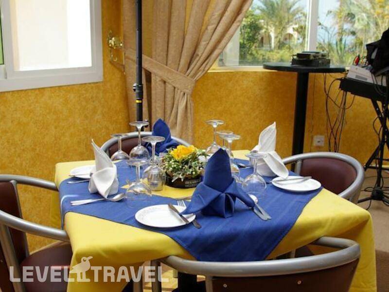 Фотография Umm Al Quwain Beach Hotel