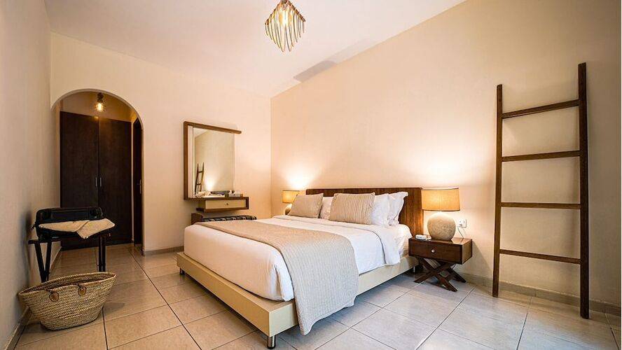 Umm Al Quwain Beach Hotel