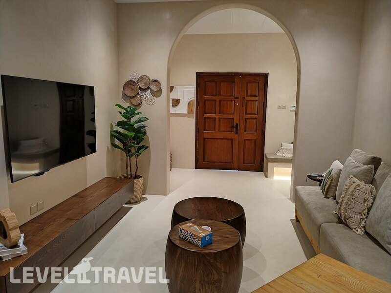 Фотография Umm Al Quwain Beach Hotel Фотография Umm Al Quwain Beach Hotel