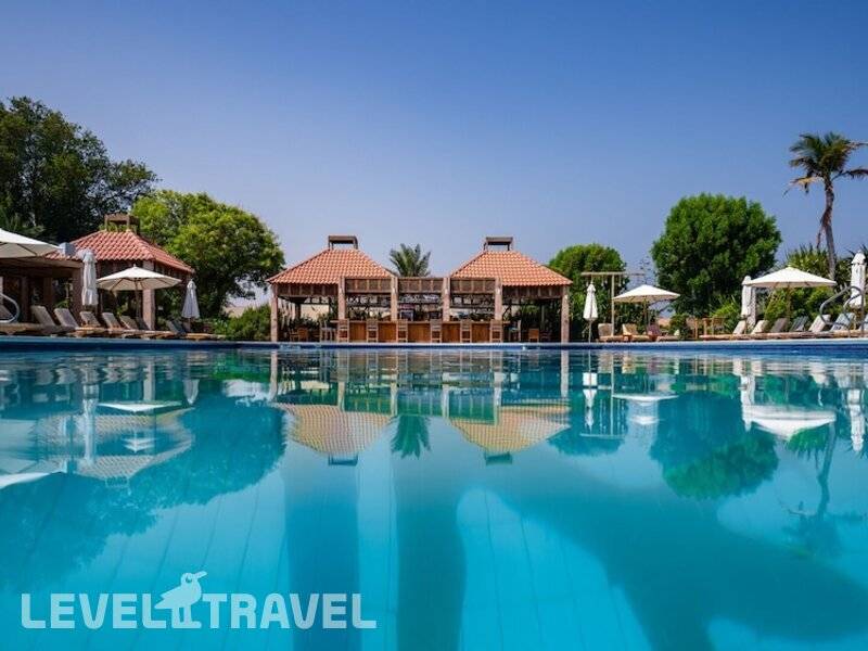 Фотография Umm Al Quwain Beach Hotel Фотография Umm Al Quwain Beach Hotel