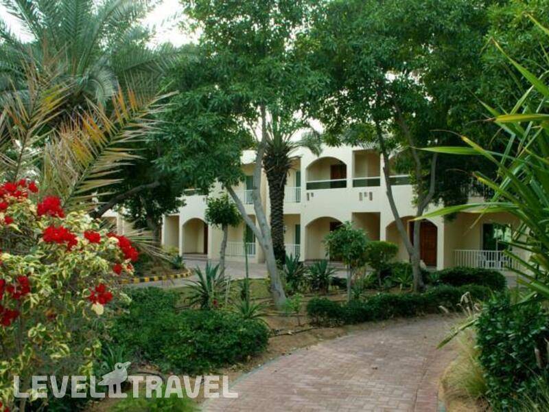 Фотография Umm Al Quwain Beach Hotel