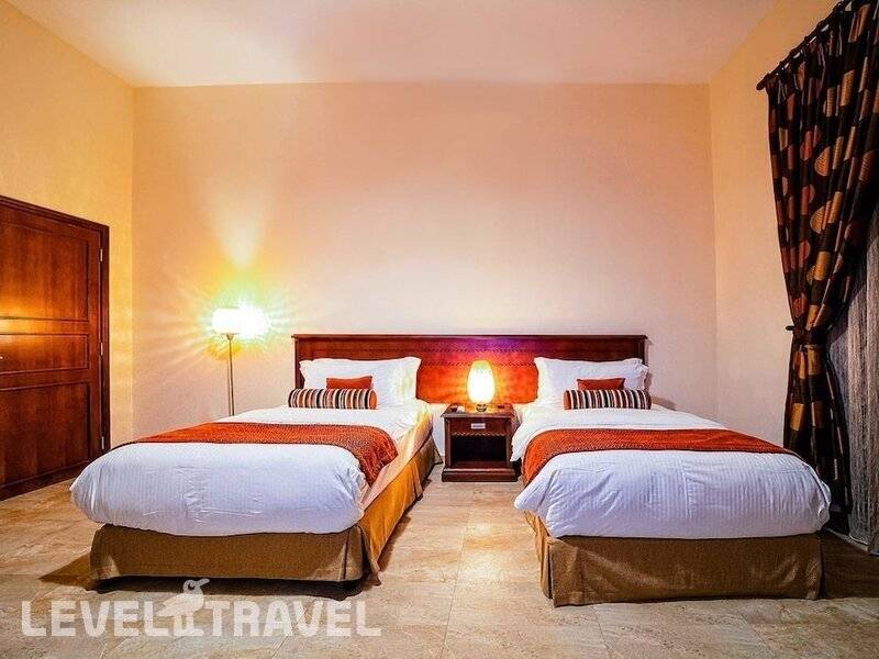 Фотография Umm Al Quwain Beach Hotel