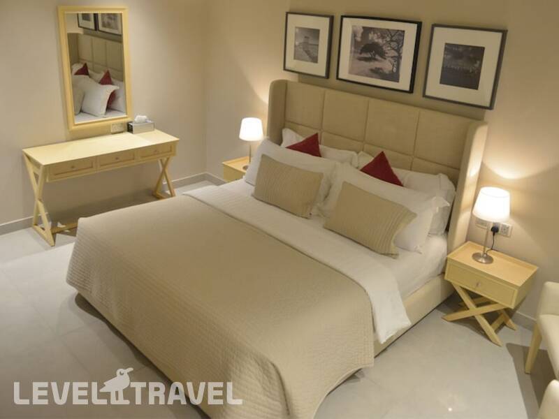 Фотография Umm Al Quwain Beach Hotel Фотография Umm Al Quwain Beach Hotel