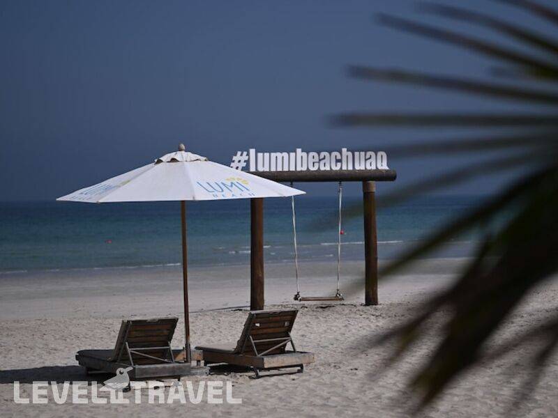 Фотография Umm Al Quwain Beach Hotel Фотография Umm Al Quwain Beach Hotel