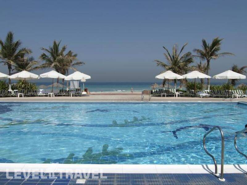 Фотография Umm Al Quwain Beach Hotel