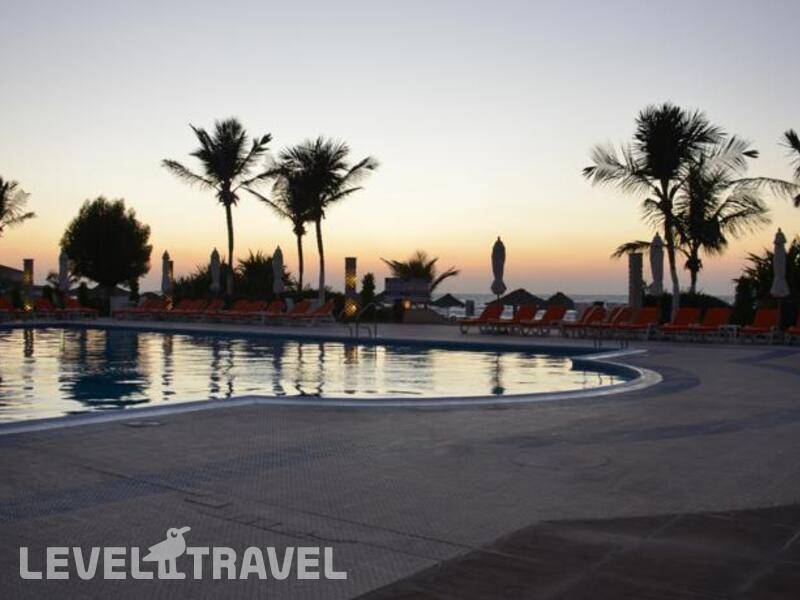 Фотография Umm Al Quwain Beach Hotel