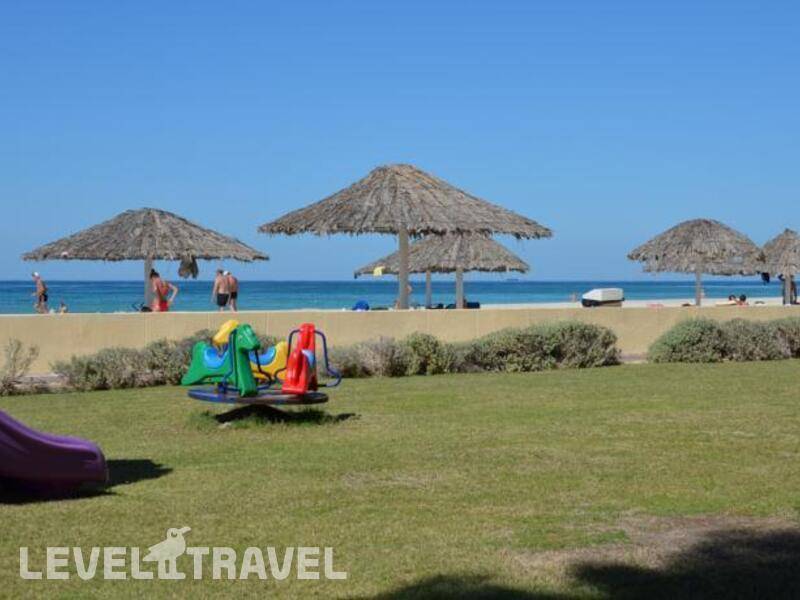 Фотография Umm Al Quwain Beach Hotel