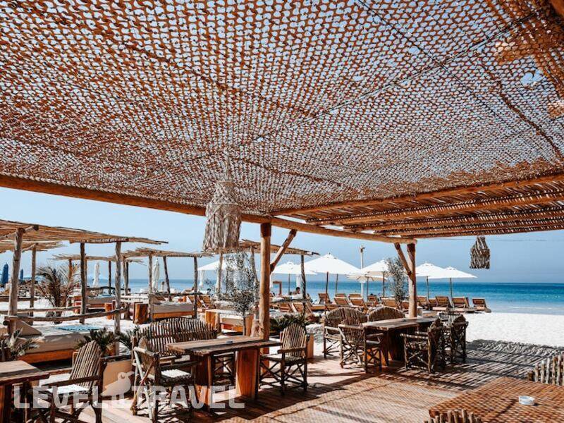 Фотография Umm Al Quwain Beach Hotel Фотография Umm Al Quwain Beach Hotel