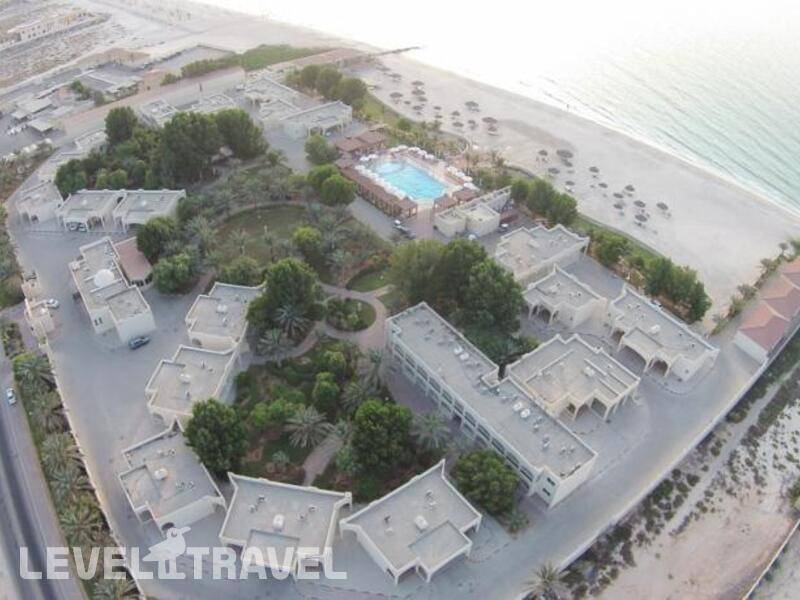 Фотография Umm Al Quwain Beach Hotel