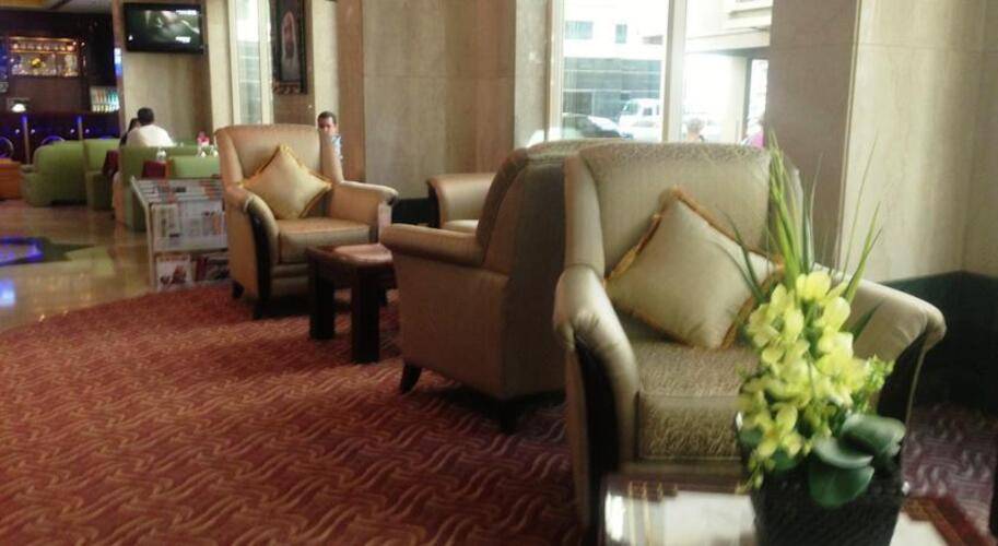 Comfort Inn Hotel