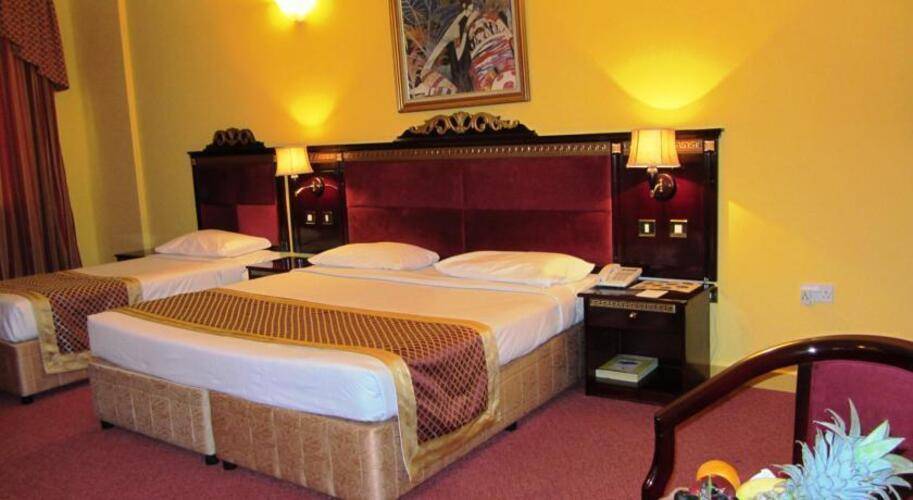 Comfort Inn Hotel