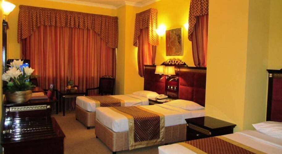 Comfort Inn Hotel