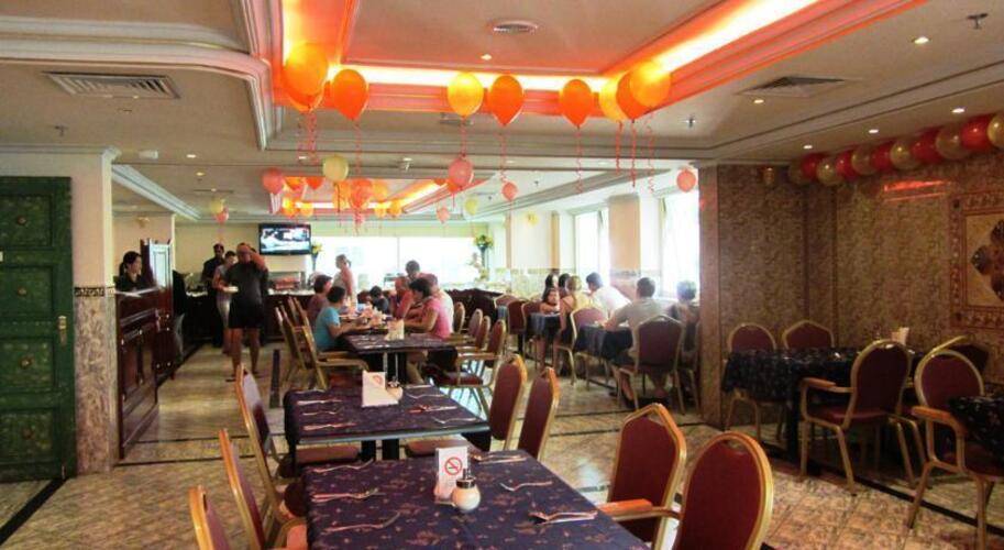 Comfort Inn Hotel