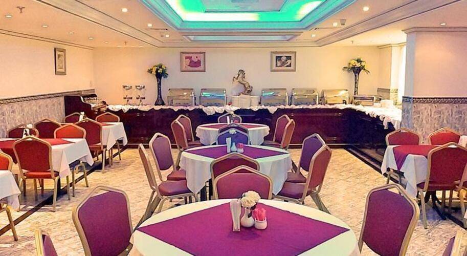 Comfort Inn Hotel