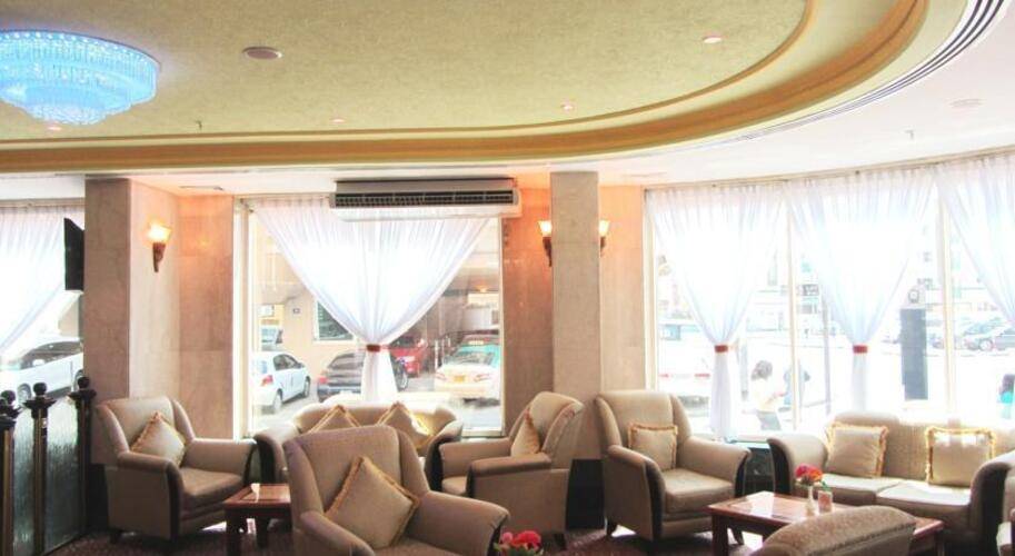 Comfort Inn Hotel