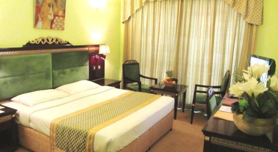 Comfort Inn Hotel