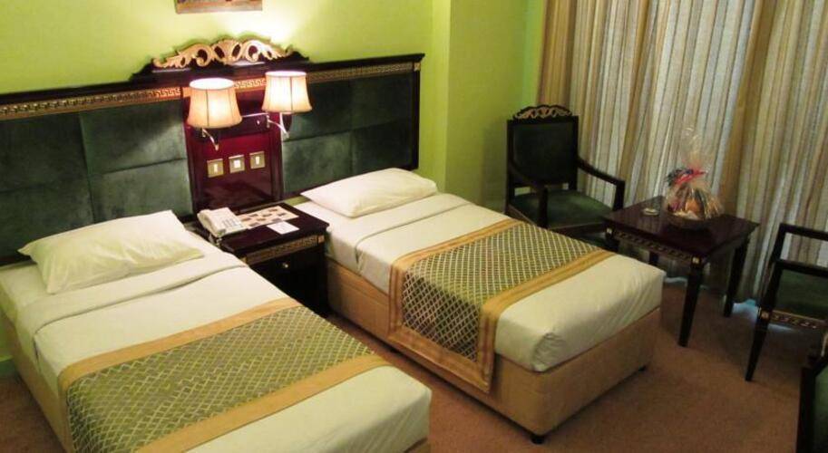 Comfort Inn Hotel